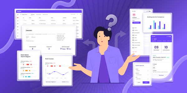 7 Best Service Order Software for Facility Management  in 2025