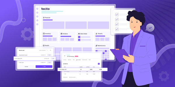 5 Best Facility Scheduling Software: Features & Benefits [2025]