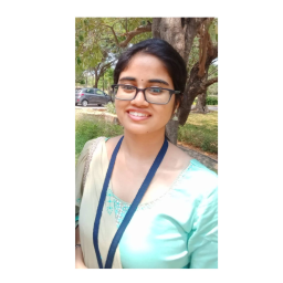 Chinmayi Udaybhaskar