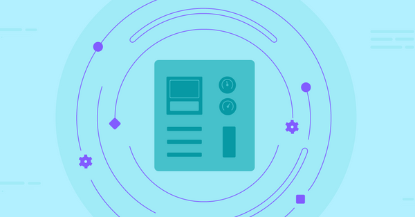 Workflow automation with Facilio