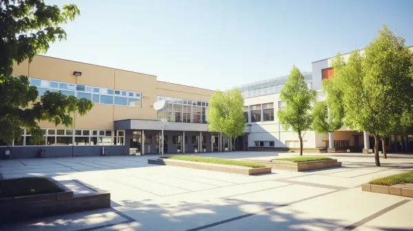 Boost Campus Safety & Efficiency with Planned Preventive Maintenance (PPM)