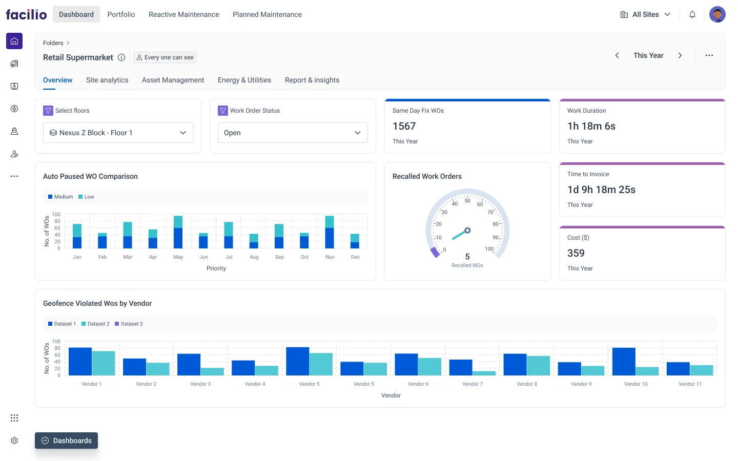 vendor-management-portal