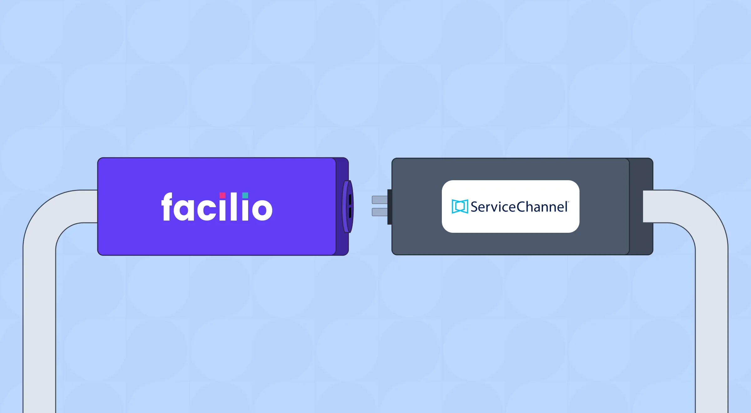 Service Channel Integration with Faciliio