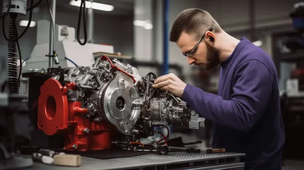 Reactive Vs Preventive Maintenance