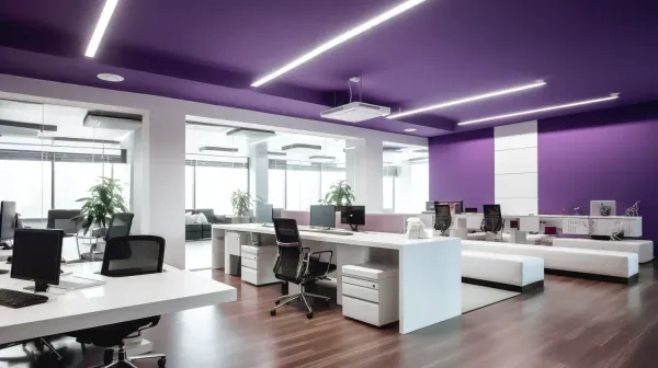 Office Maintenance Checklist