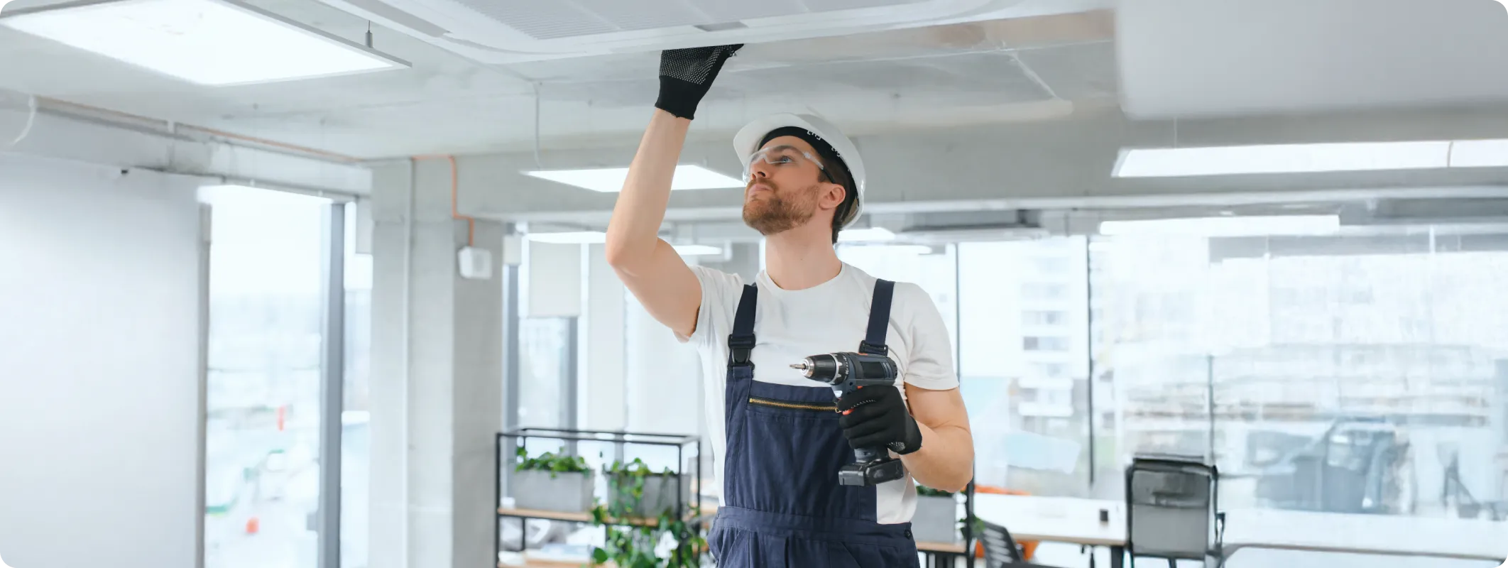 building-management-system