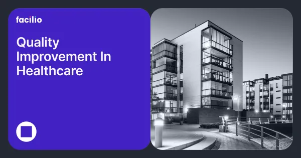 Understanding Quality Improvement in Healthcare: Frameworks, Examples, and the Role of CMMS feature image