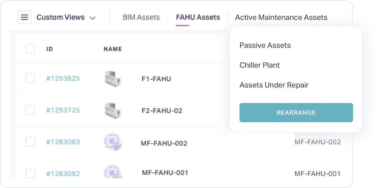 Connect disparate data sources 