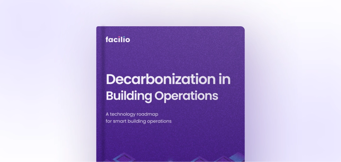 decarbonization-tech-roadmap book