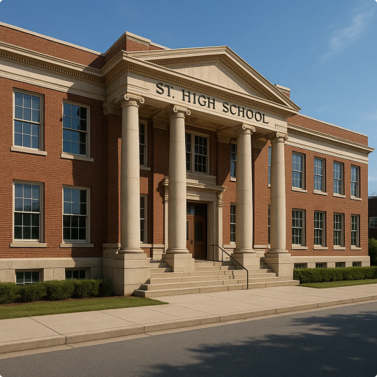 educational-facility-management-platform