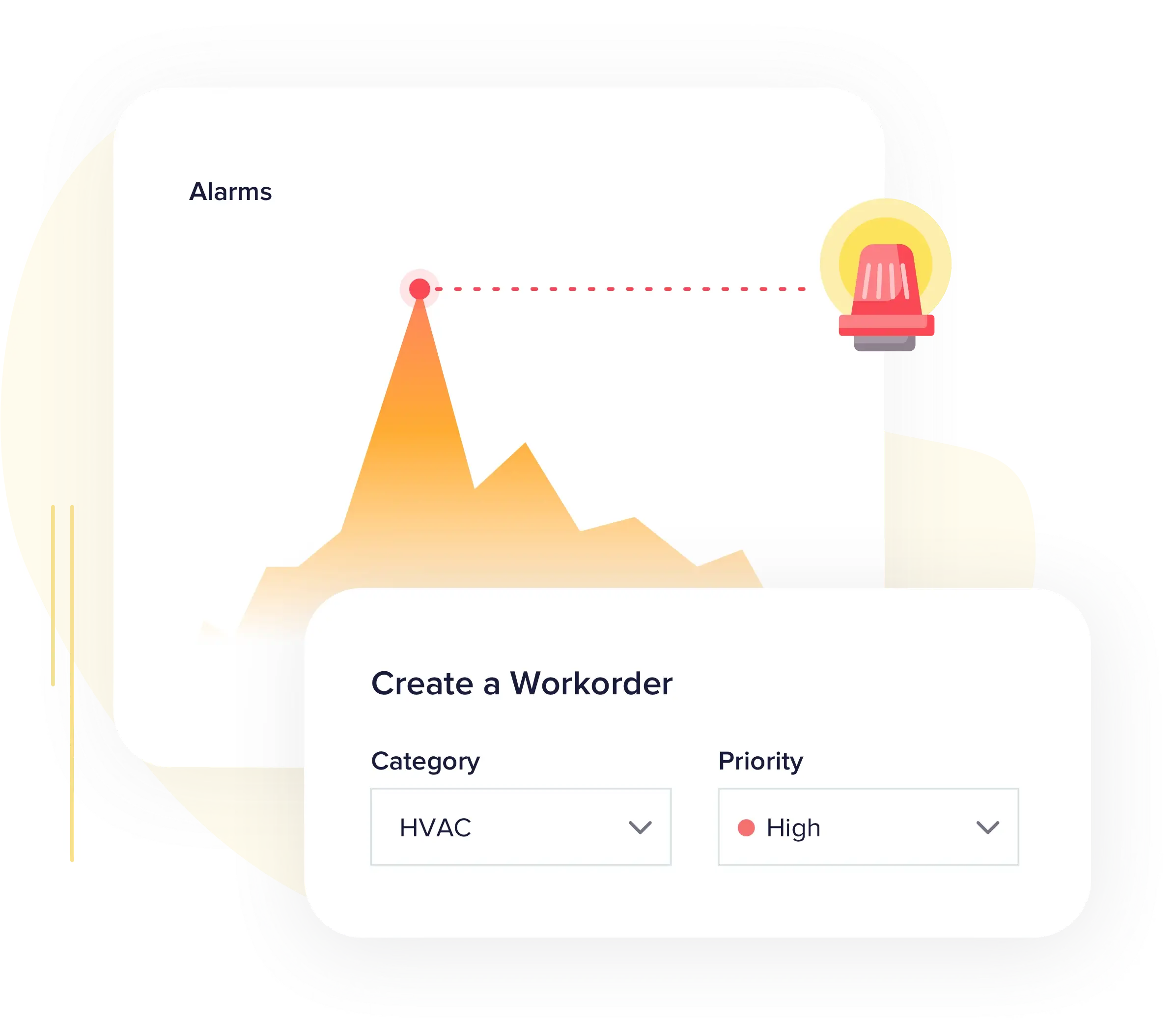  Maintain the entire portfolio from a single place