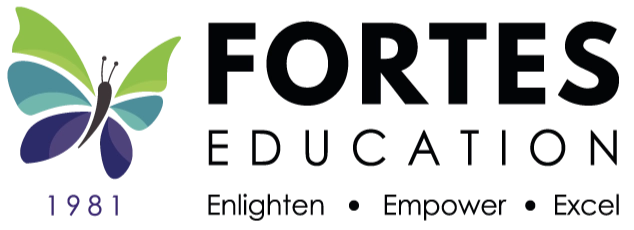 fortes-education-logo