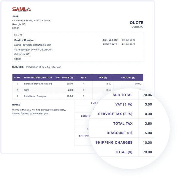 Connect disparate data sources 