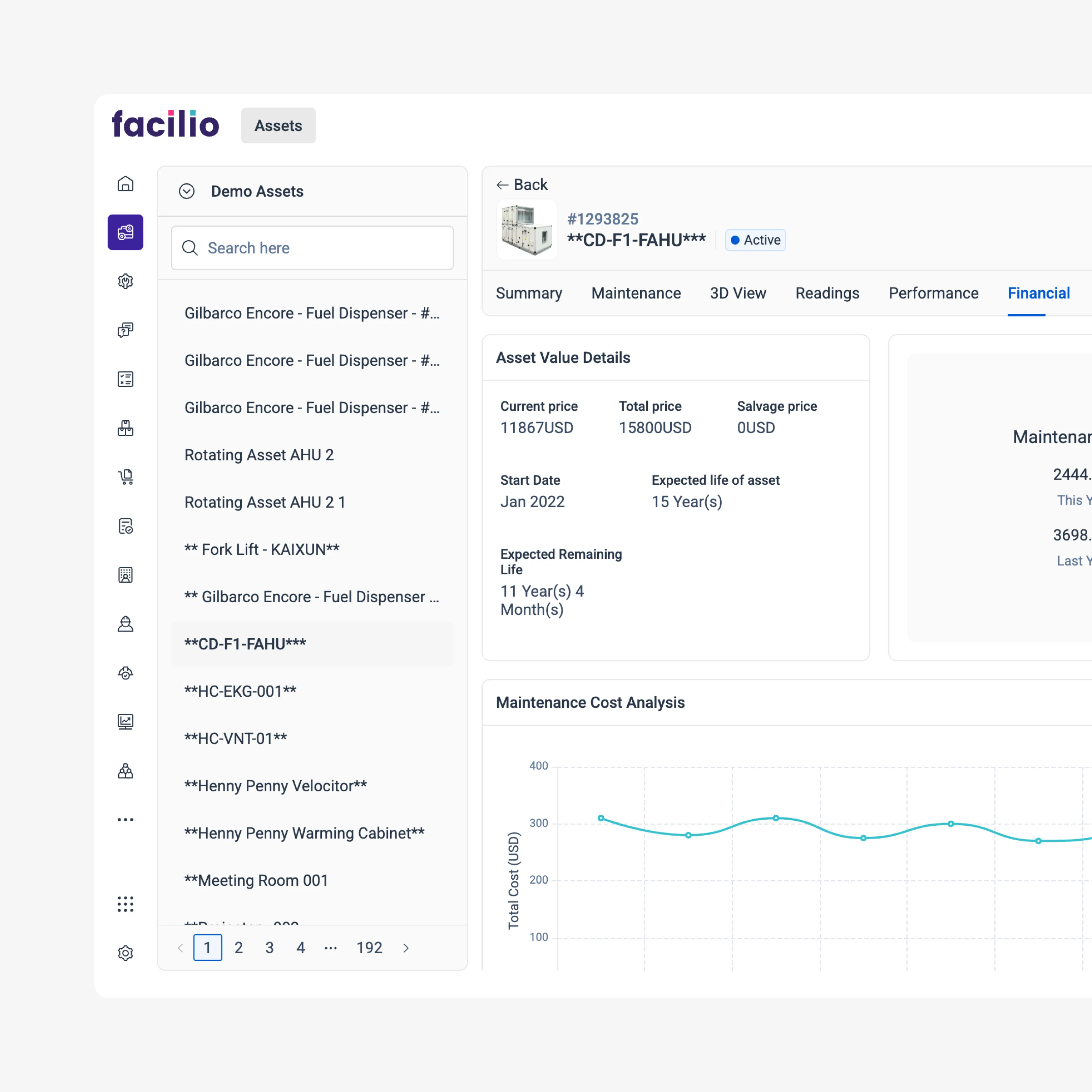 dashboard-view-of-facilios-building-maintenance-management-software-showing-real-time-asset-and-work-order-insights