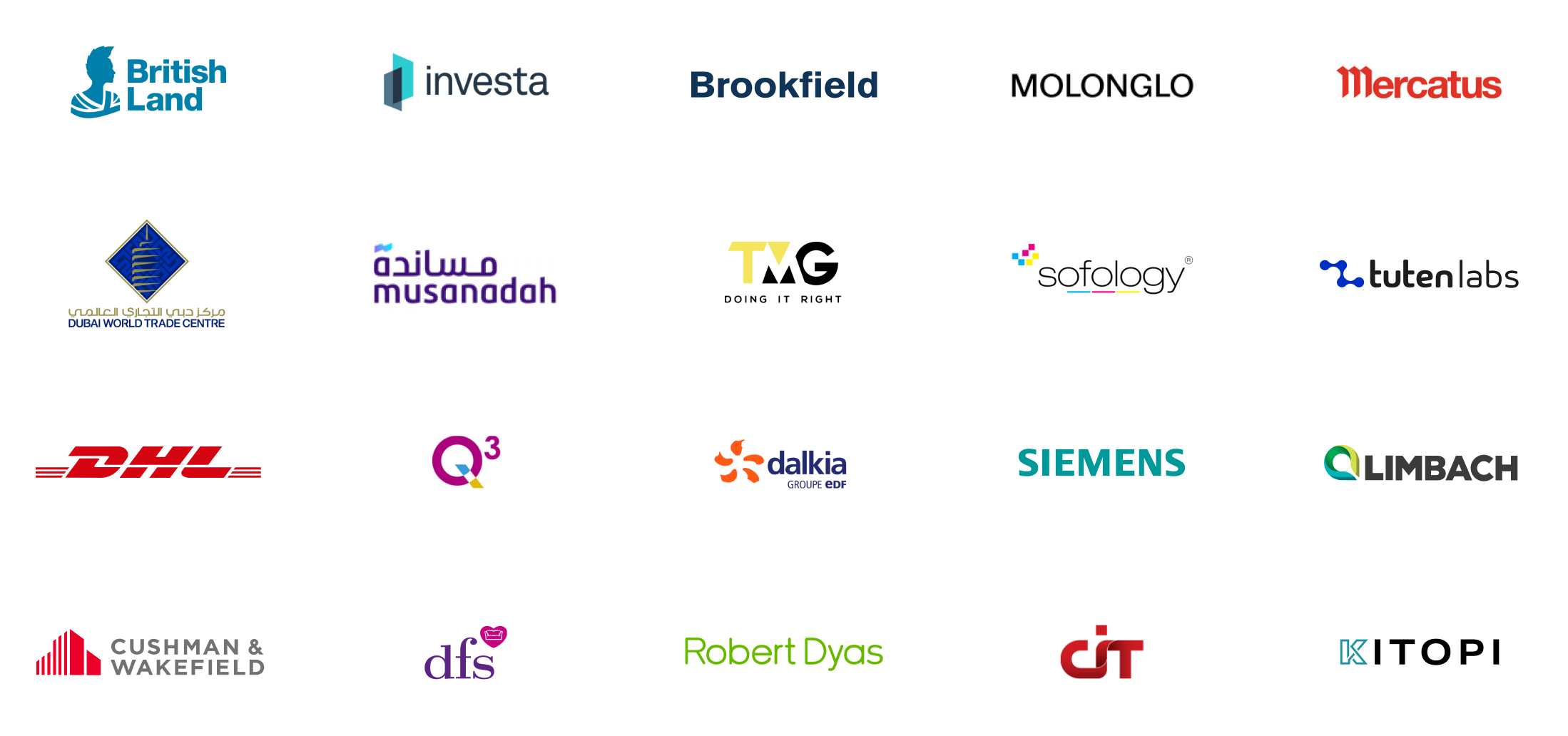 trusted-enterprises-logo-cloud