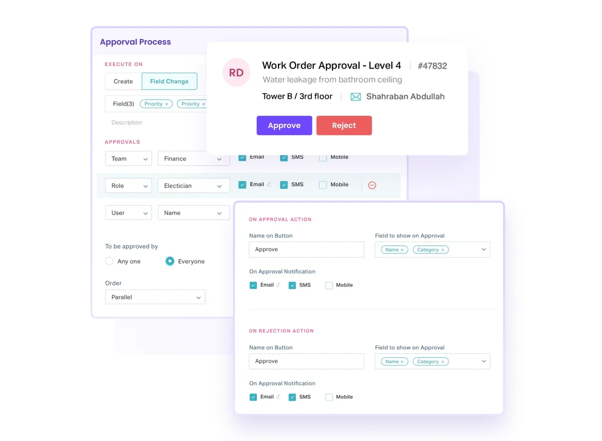 Preventive maintenance inspection plan