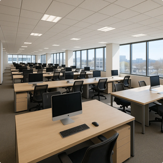 workspace-and-office-facility-software