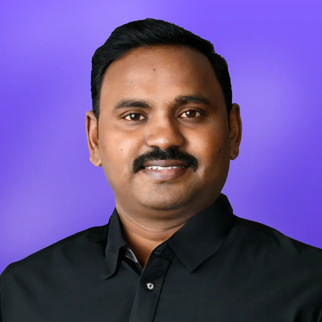 Prabhu Ramachandran