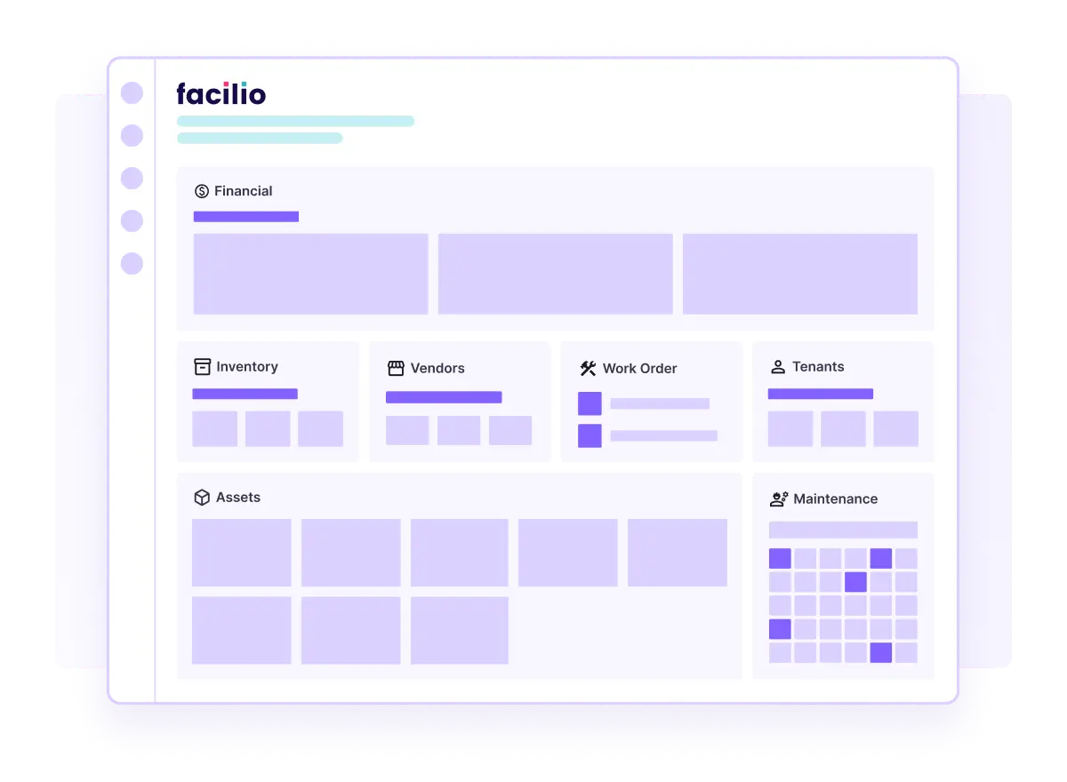 Unified Asset Management