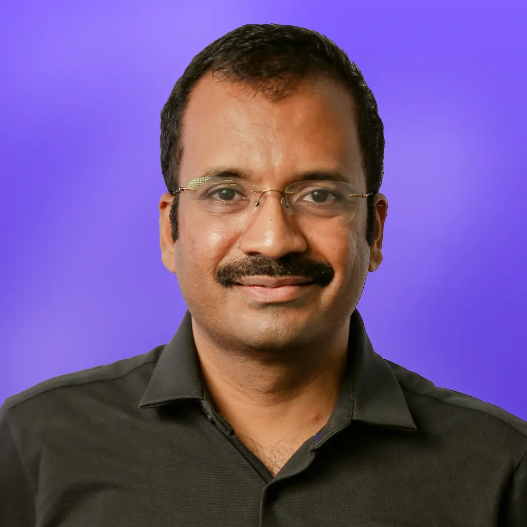Yogendra Babu